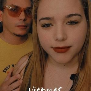 Meet your Posher, Liliany